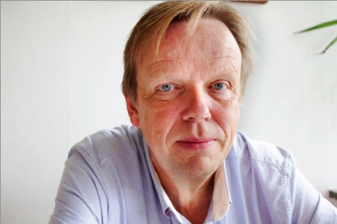 Anders Nilsson, composer