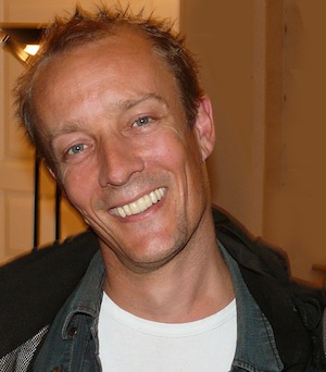 Henrik Lörstad